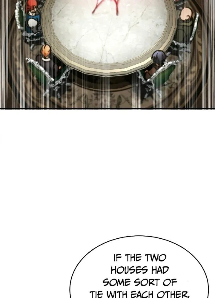 Read Descended from Divinity Manga Online