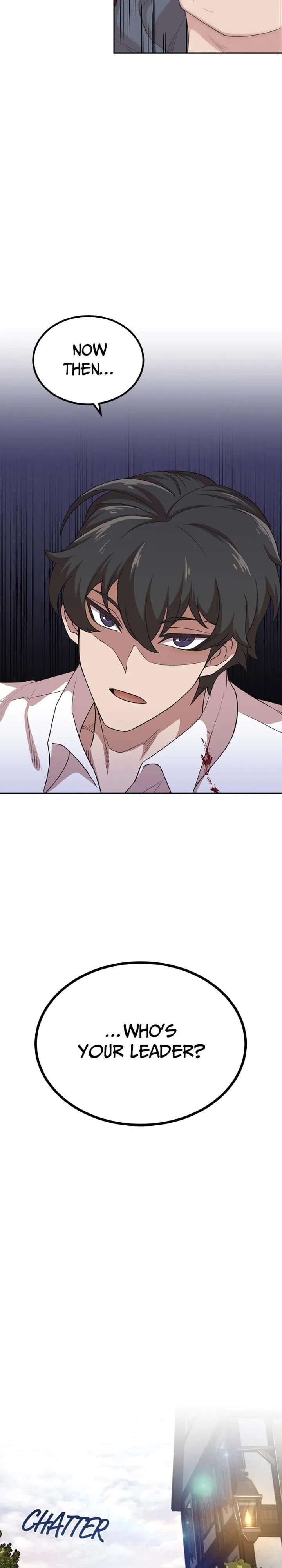 Read Descended from Divinity Manga Online