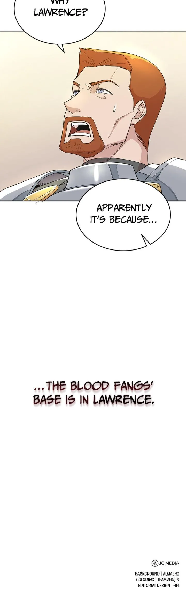 Read Descended from Divinity Manga Online