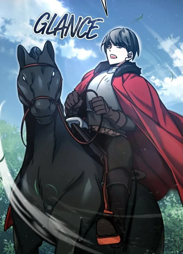 Read Descended from Divinity Manga Online
