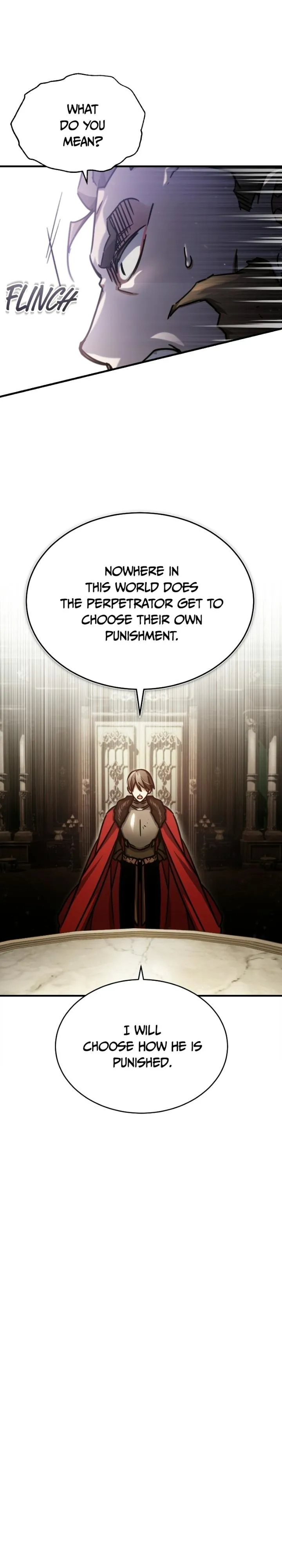 Read Descended from Divinity Manga Online
