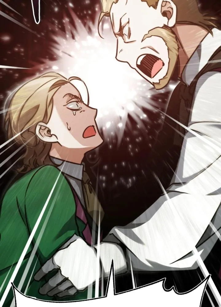 Read Descended from Divinity Manga Online