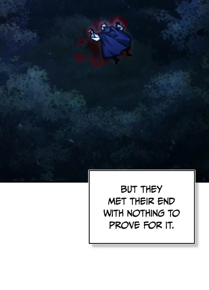 Read Descended from Divinity Manga Online