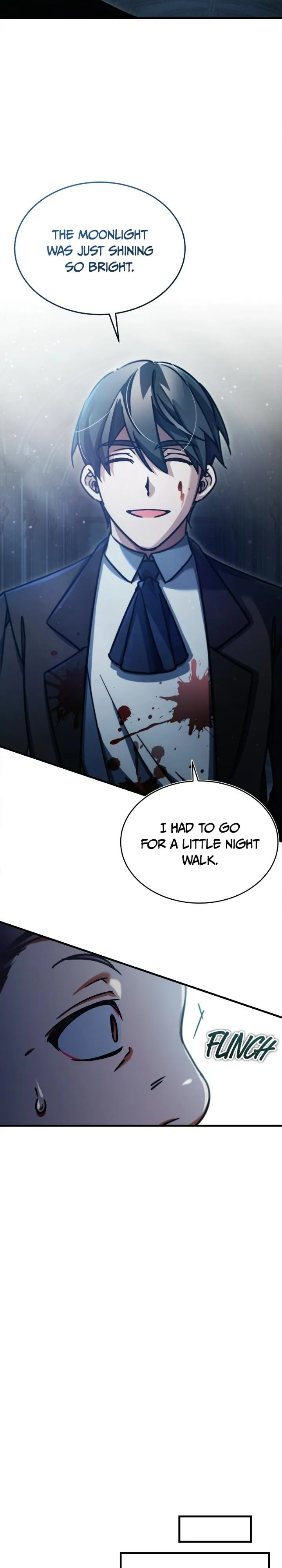 Read Descended from Divinity Manga Online