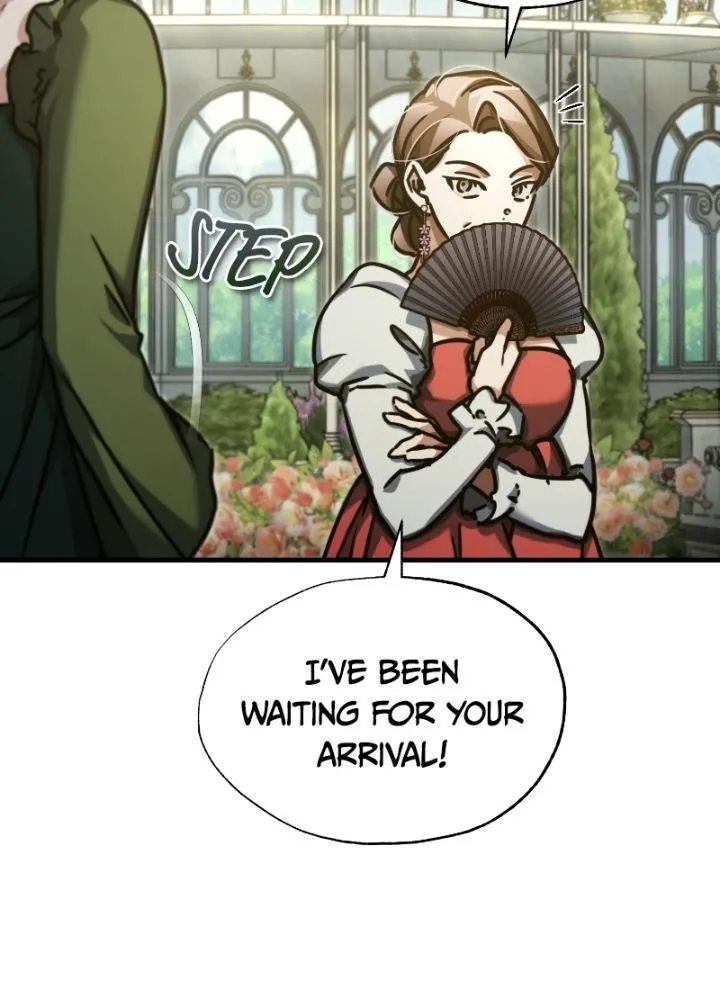 Read Descended from Divinity Manga Online