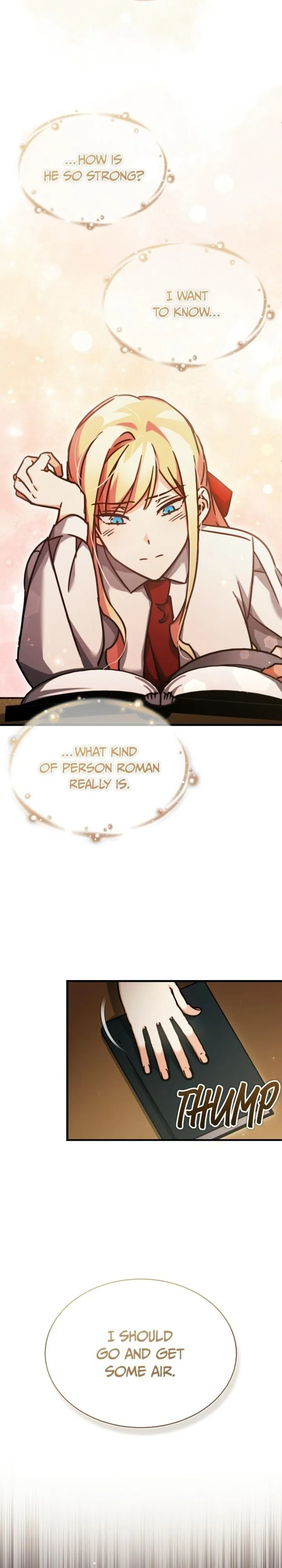 Read Descended from Divinity Manga Online