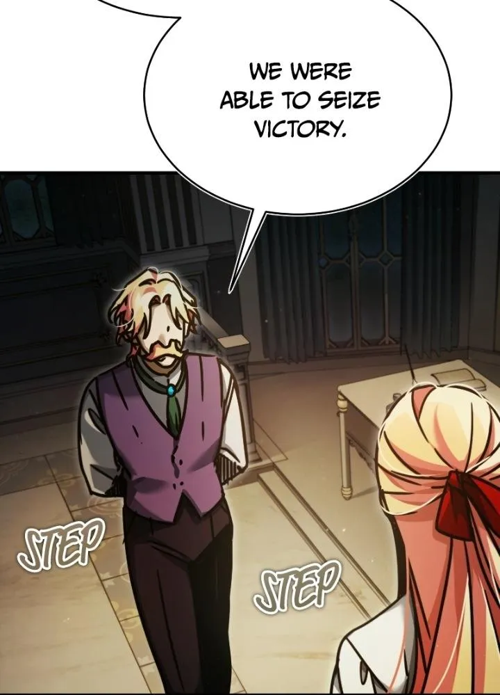 Read Descended from Divinity Manga Online
