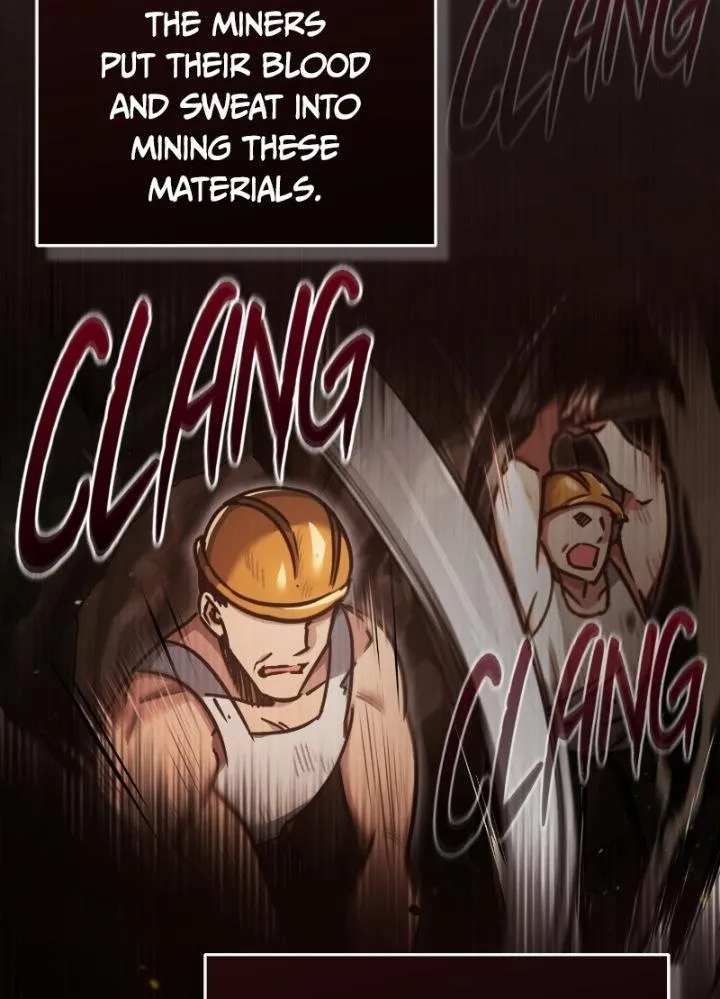 Read Descended from Divinity Manga Online
