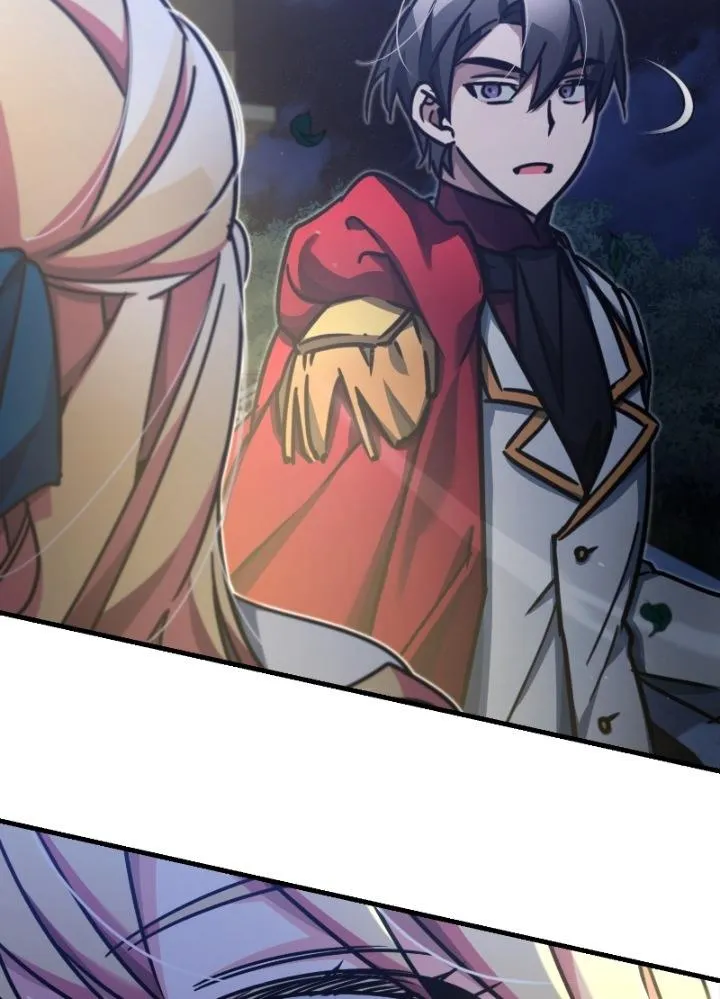 Read Descended from Divinity Manga Online