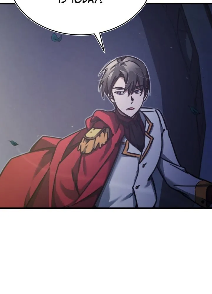 Read Descended from Divinity Manga Online