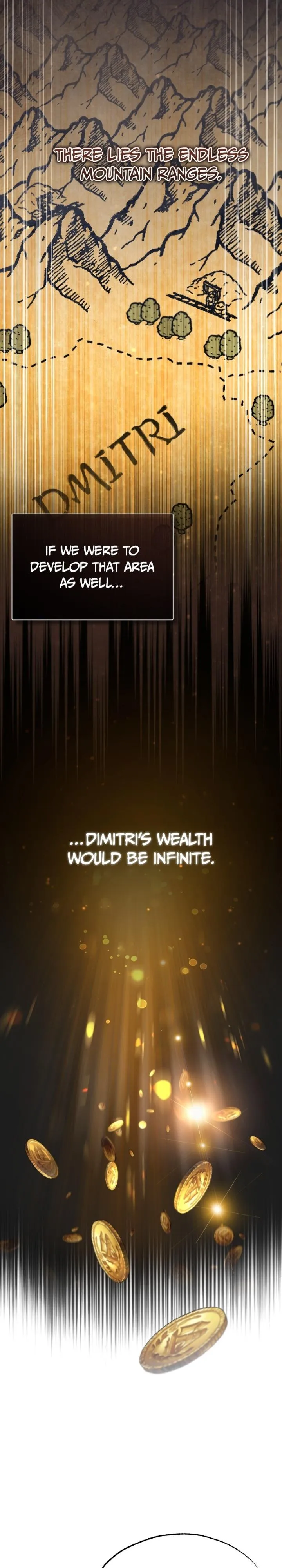 Read Descended from Divinity Manga Online