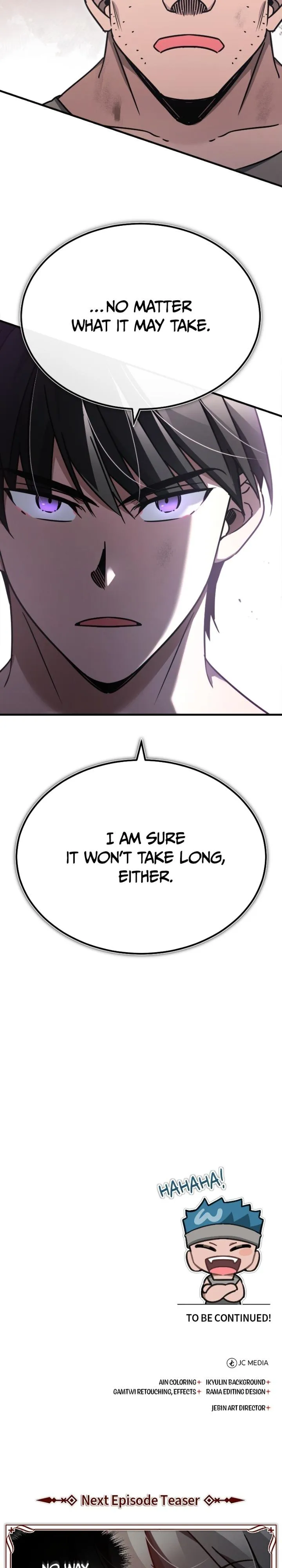 Read Descended from Divinity Manga Online