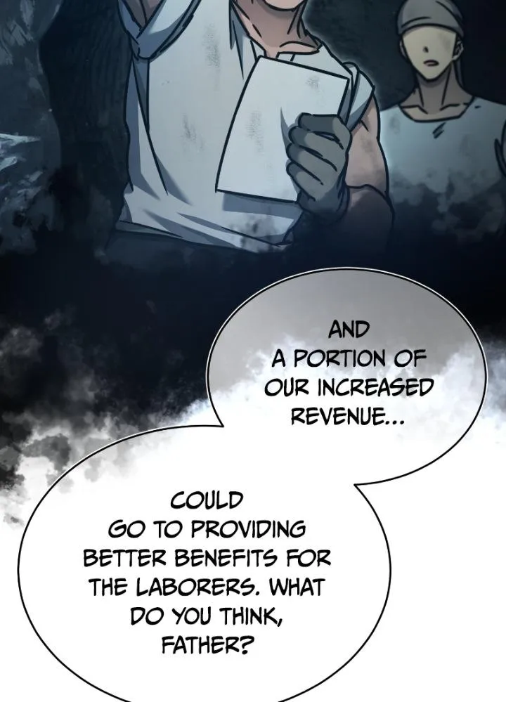 Read Descended from Divinity Manga Online