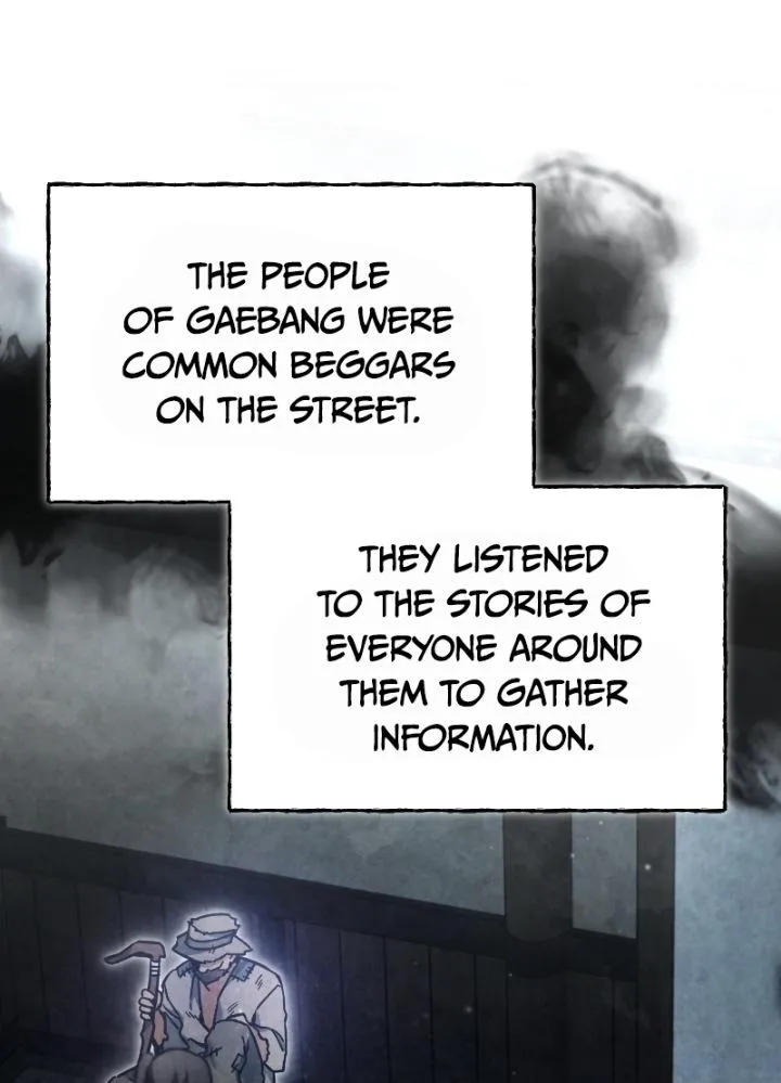 Read Descended from Divinity Manga Online