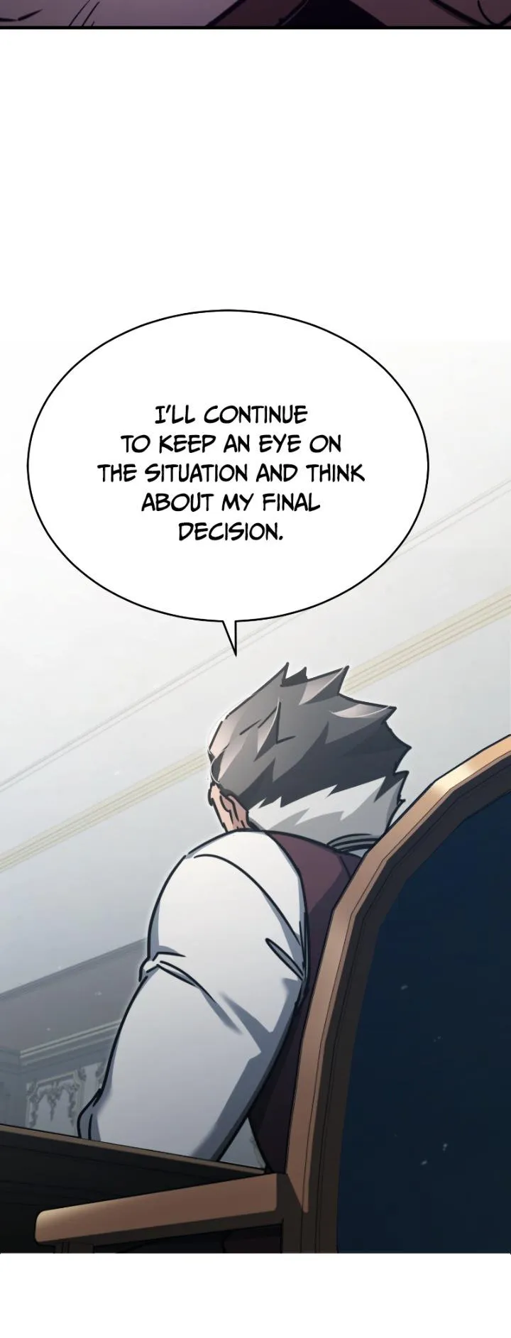 Read Descended from Divinity Manga Online