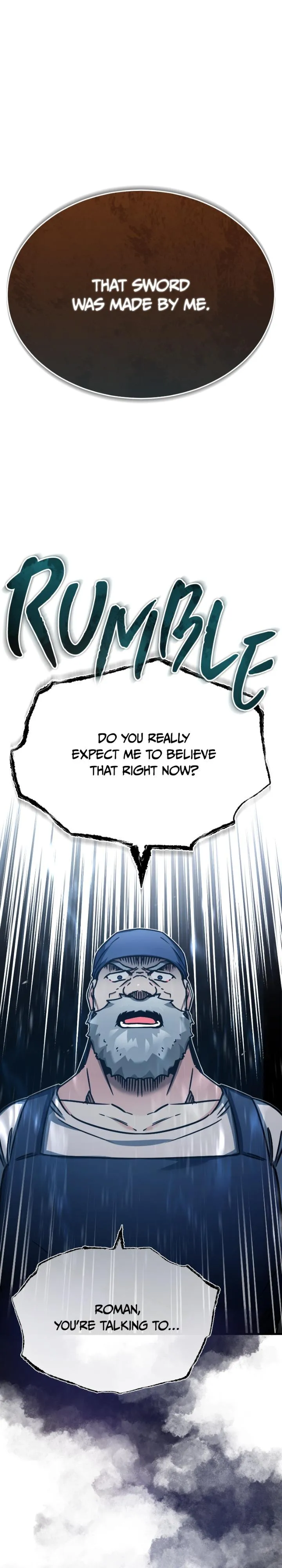 Read Descended from Divinity Manga Online