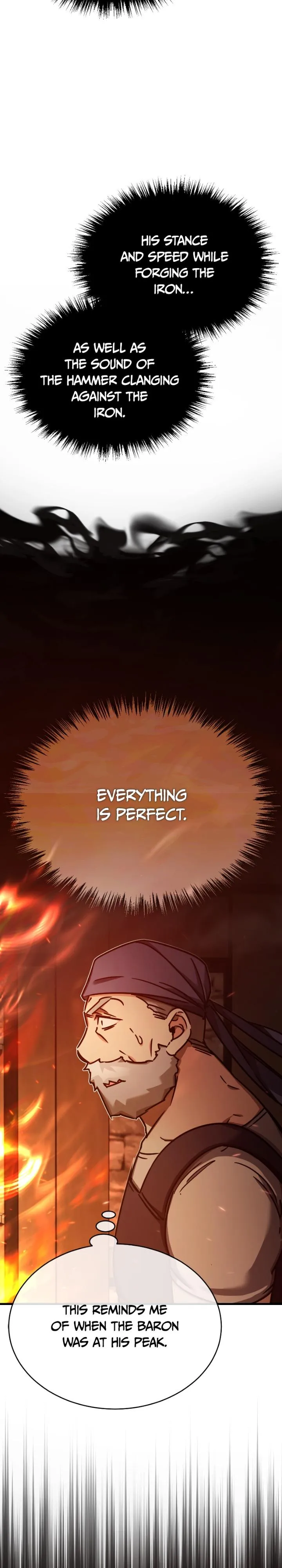 Read Descended from Divinity Manga Online
