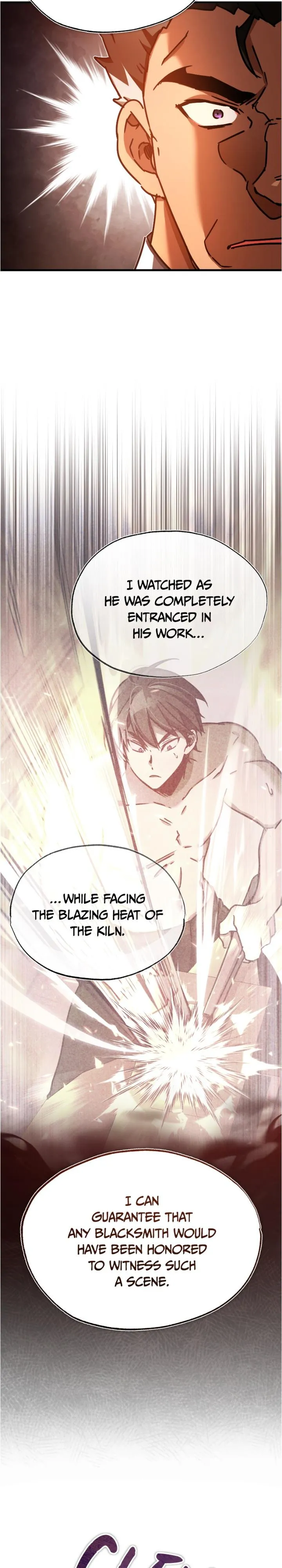 Read Descended from Divinity Manga Online