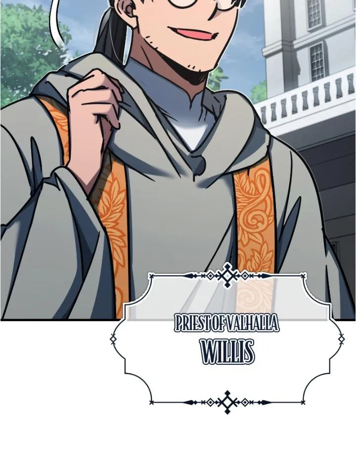 Read Descended from Divinity Manga Online