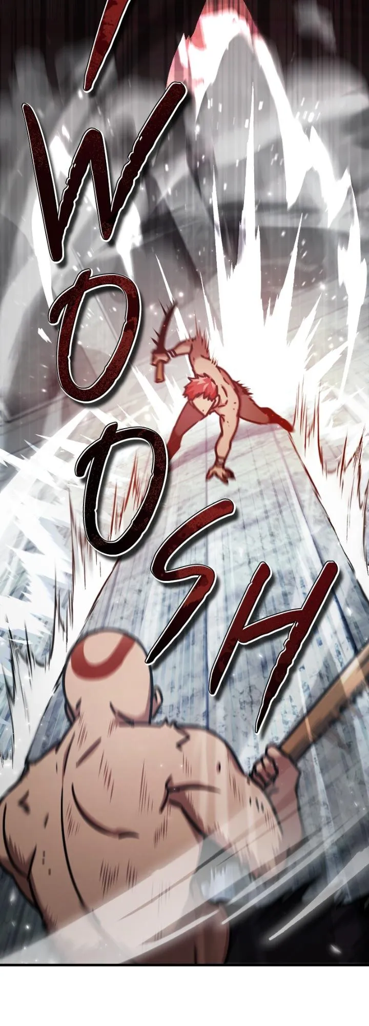 Read Descended from Divinity Manga Online