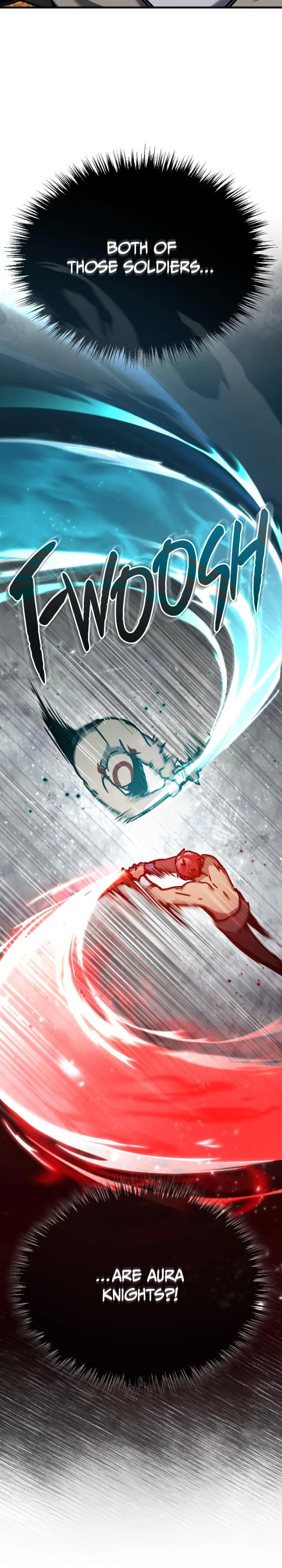Read Descended from Divinity Manga Online
