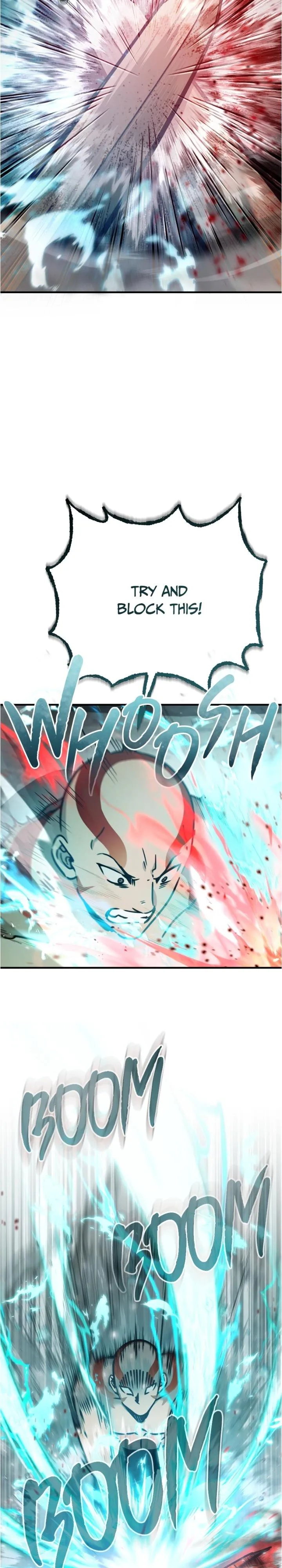 Read Descended from Divinity Manga Online