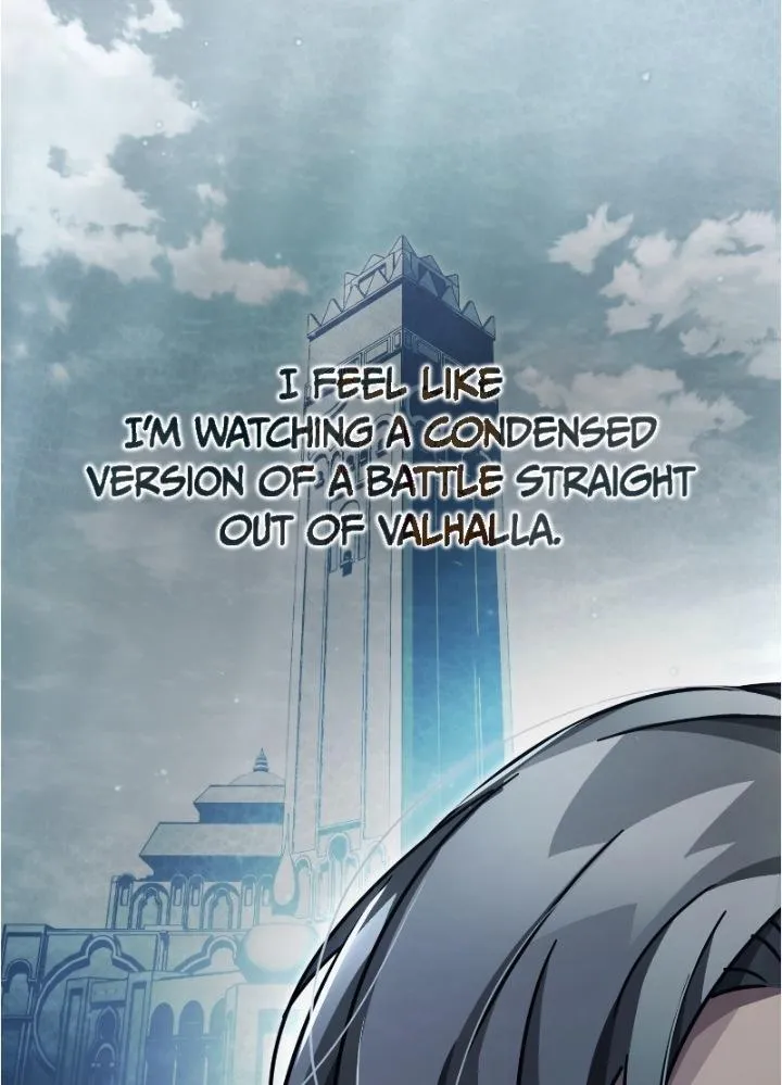 Read Descended from Divinity Manga Online