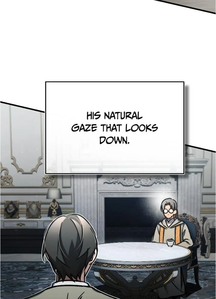 Read Descended from Divinity Manga Online