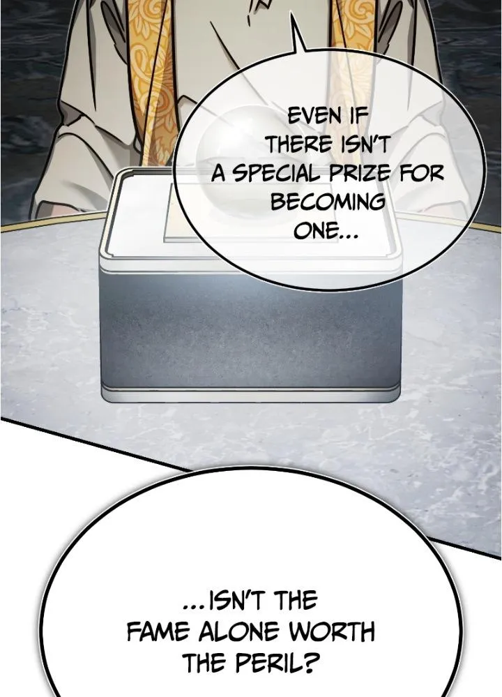 Read Descended from Divinity Manga Online