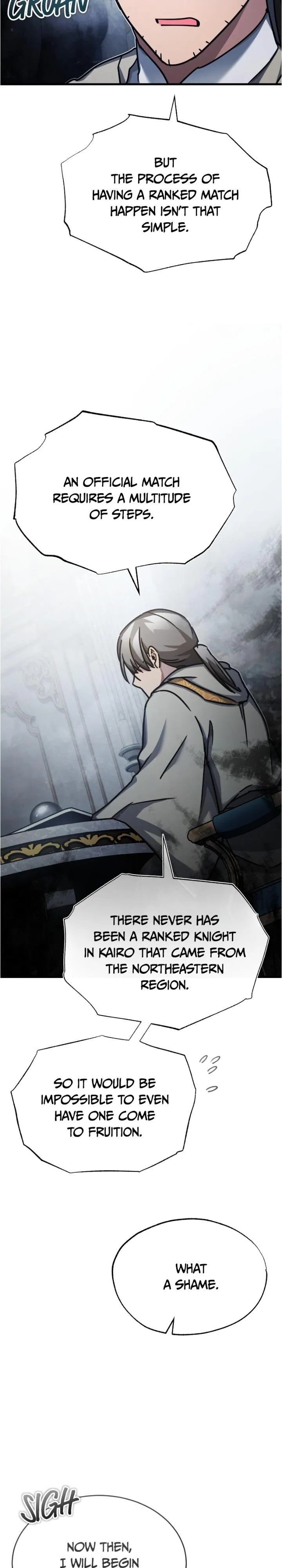 Read Descended from Divinity Manga Online
