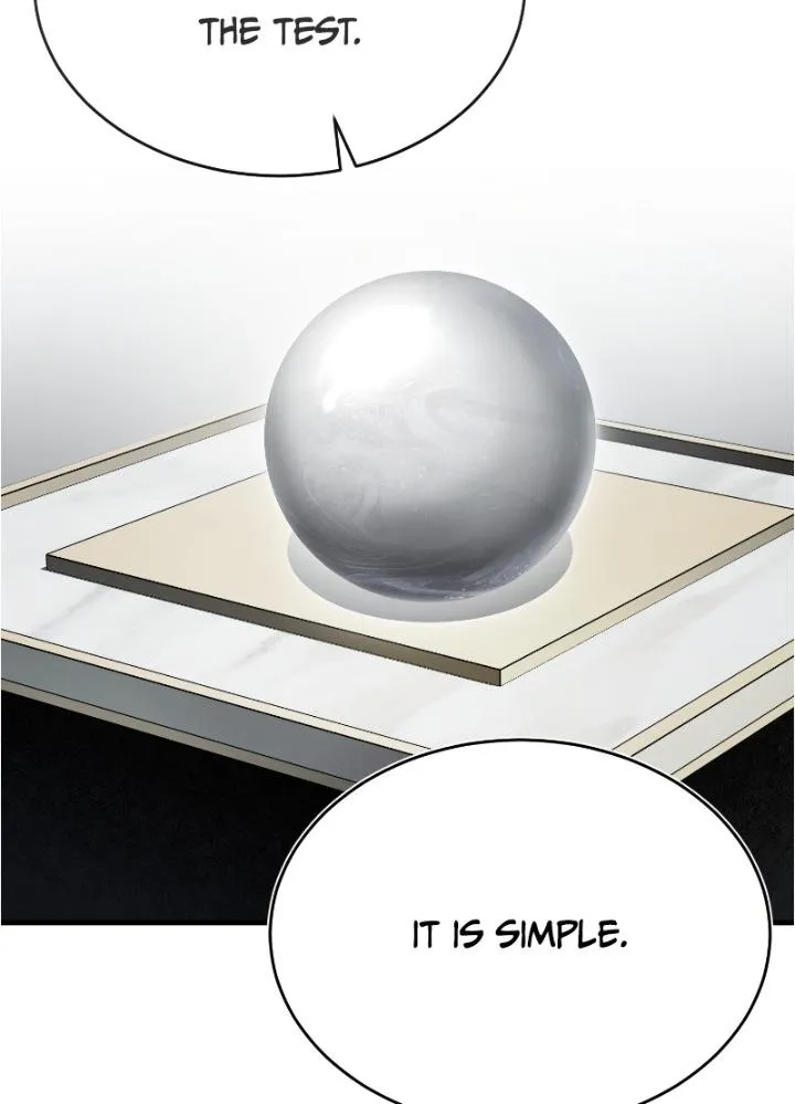 Read Descended from Divinity Manga Online