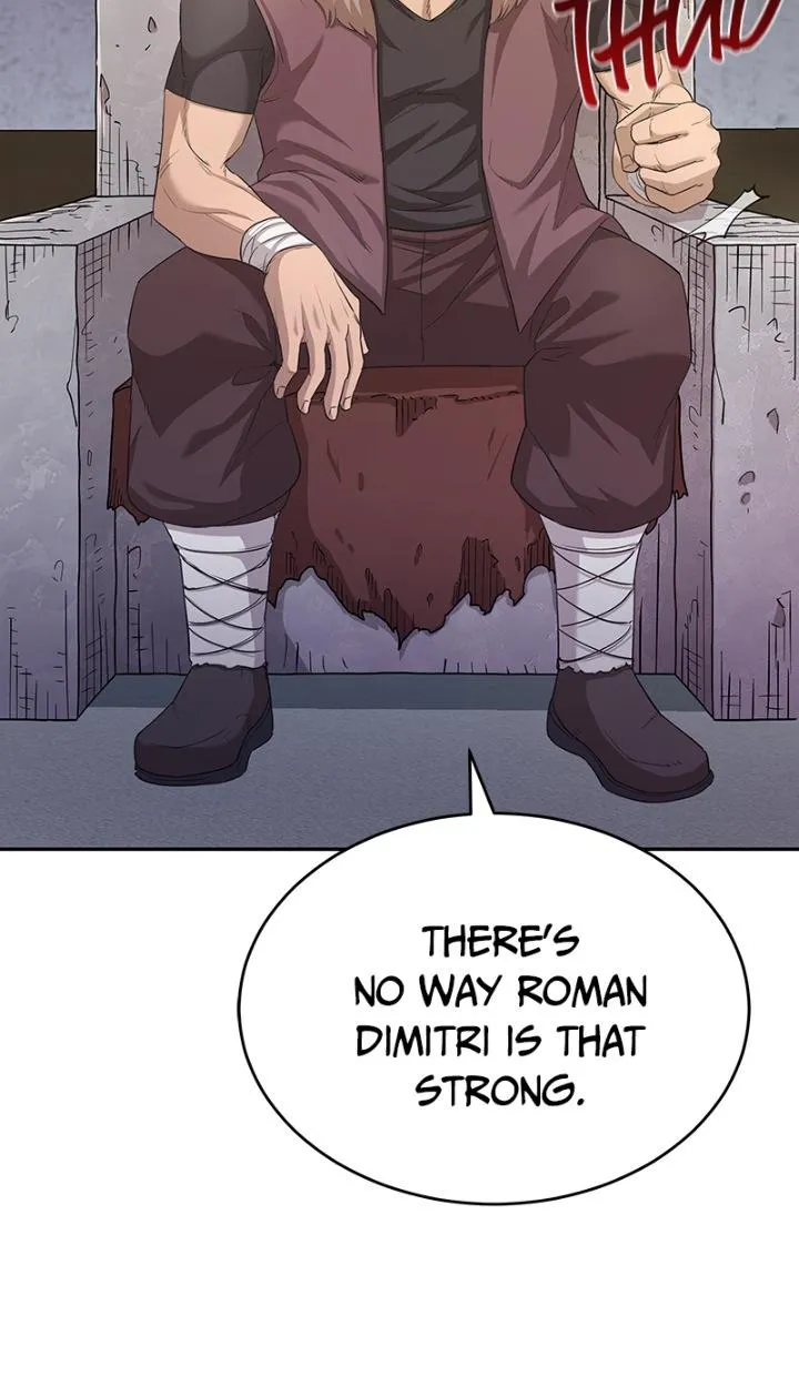 Read Descended from Divinity Manga Online
