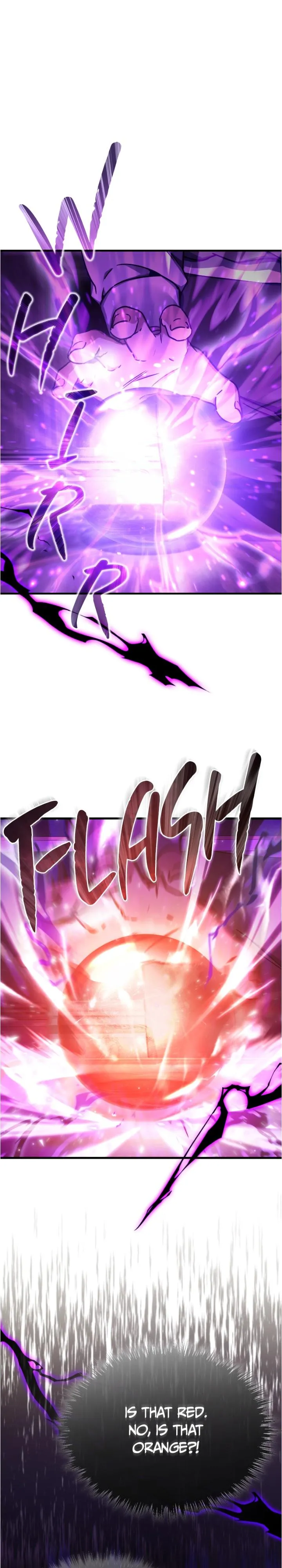 Read Descended from Divinity Manga Online