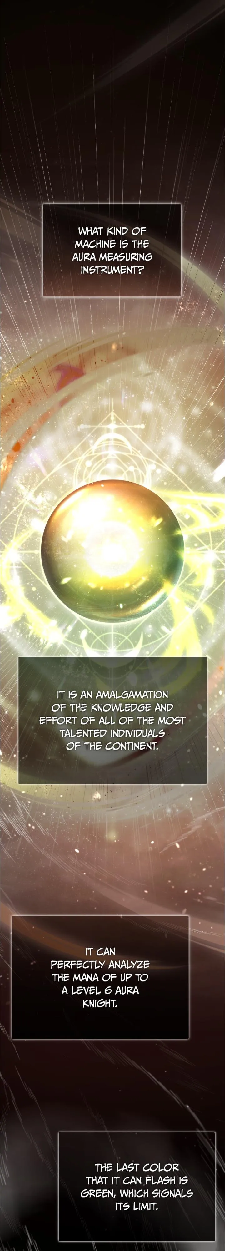 Read Descended from Divinity Manga Online