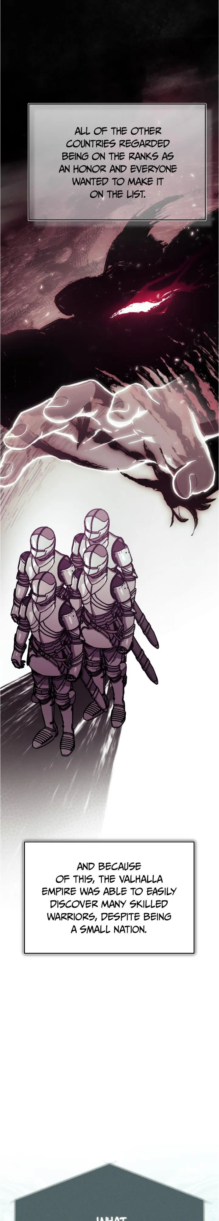 Read Descended from Divinity Manga Online