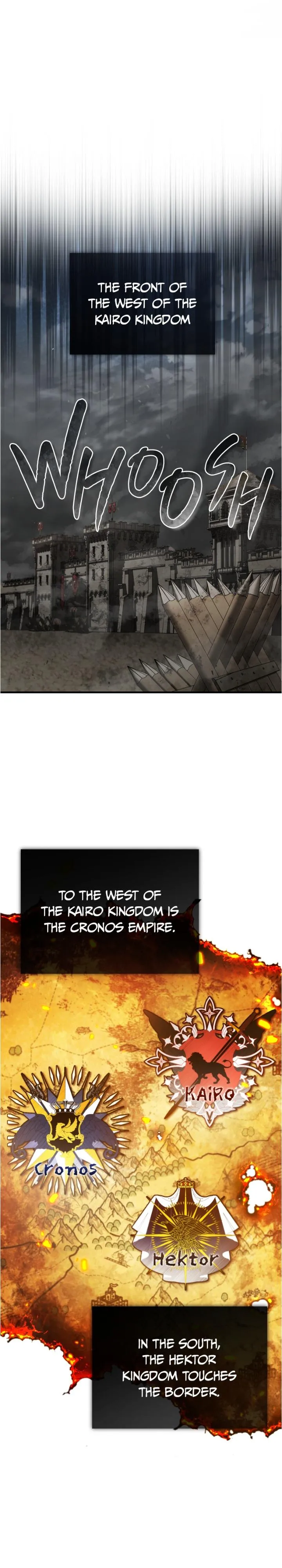 Read Descended from Divinity Manga Online