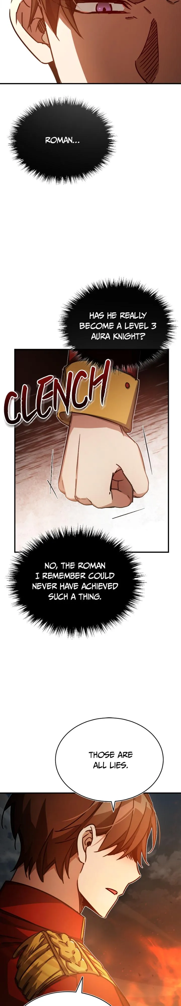 Read Descended from Divinity Manga Online