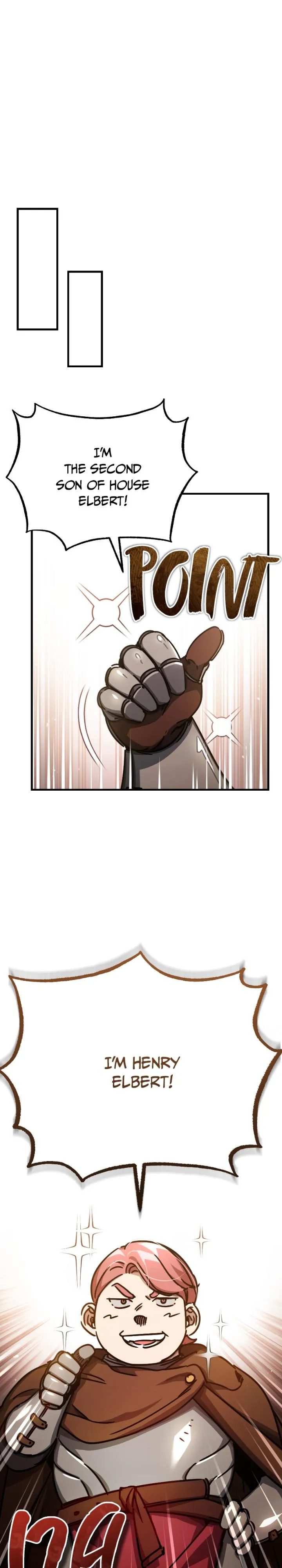 Read Descended from Divinity Manga Online