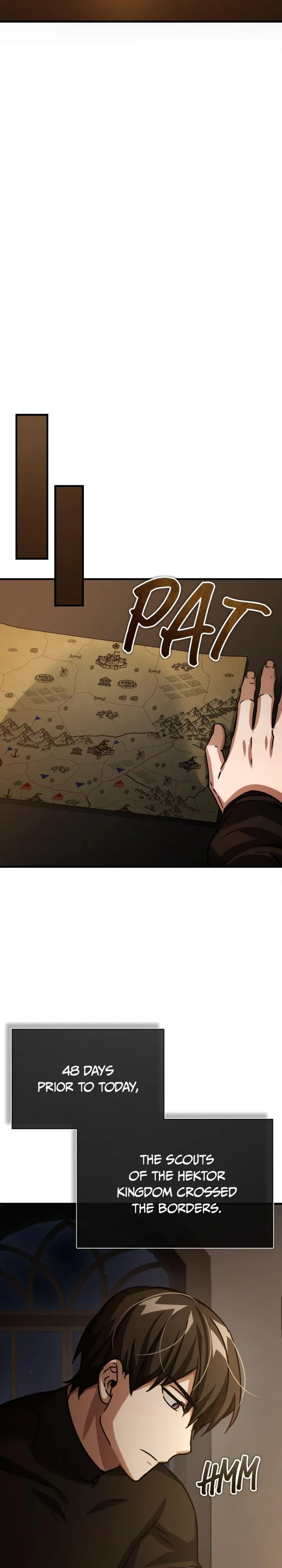 Read Descended from Divinity Manga Online