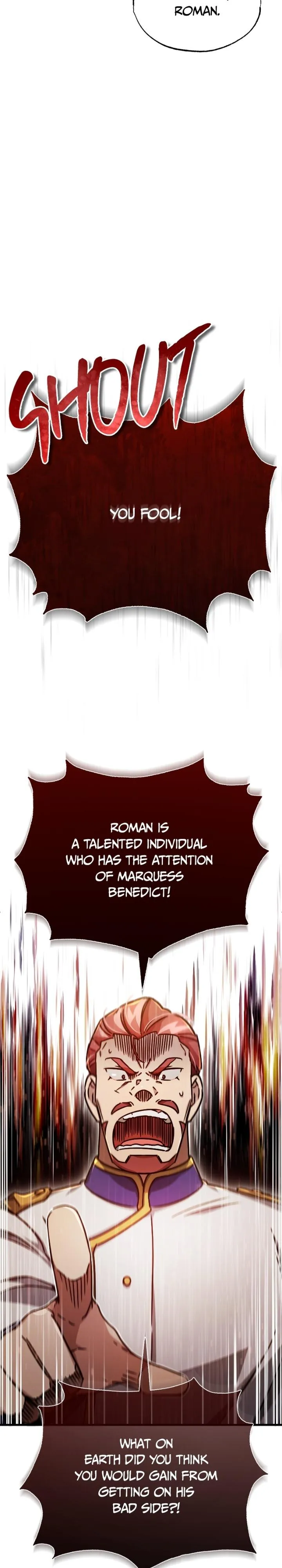 Read Descended from Divinity Manga Online