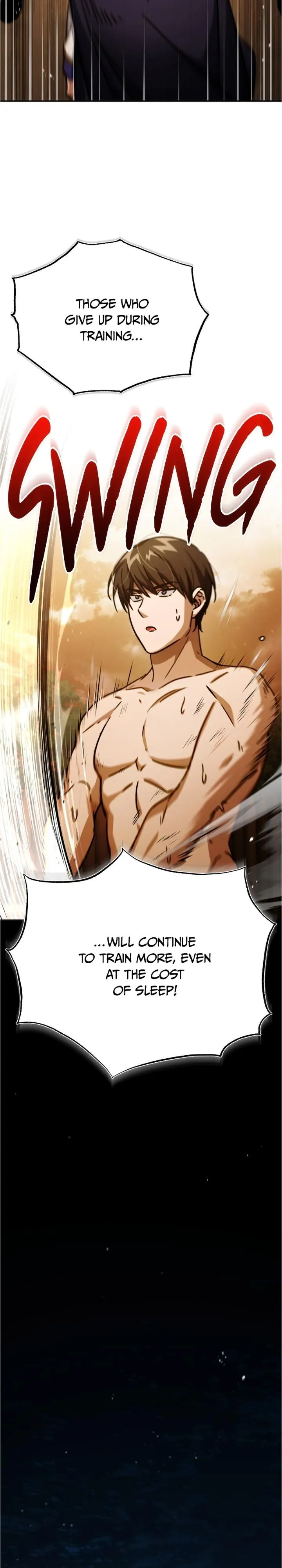 Read Descended from Divinity Manga Online