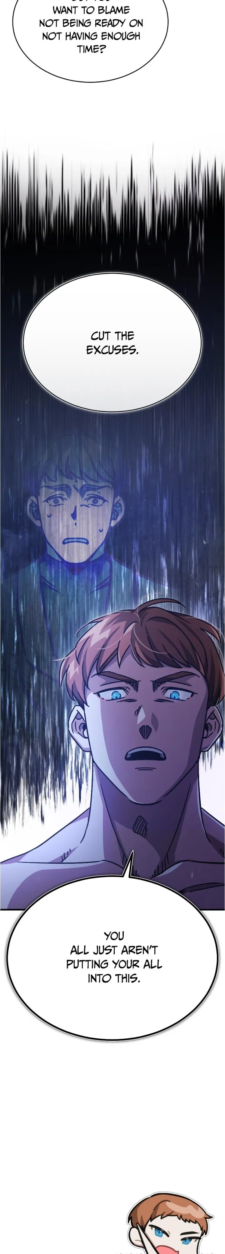 Read Descended from Divinity Manga Online