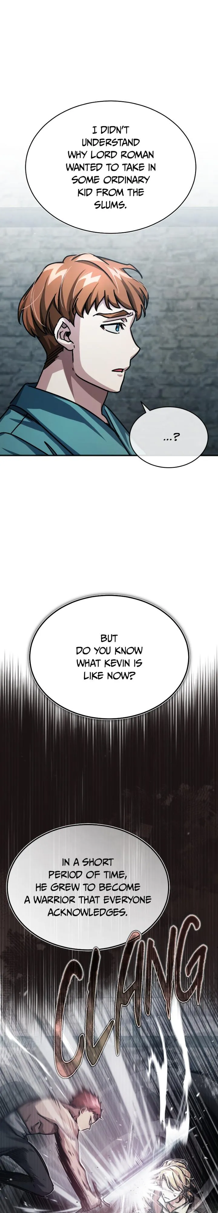 Read Descended from Divinity Manga Online