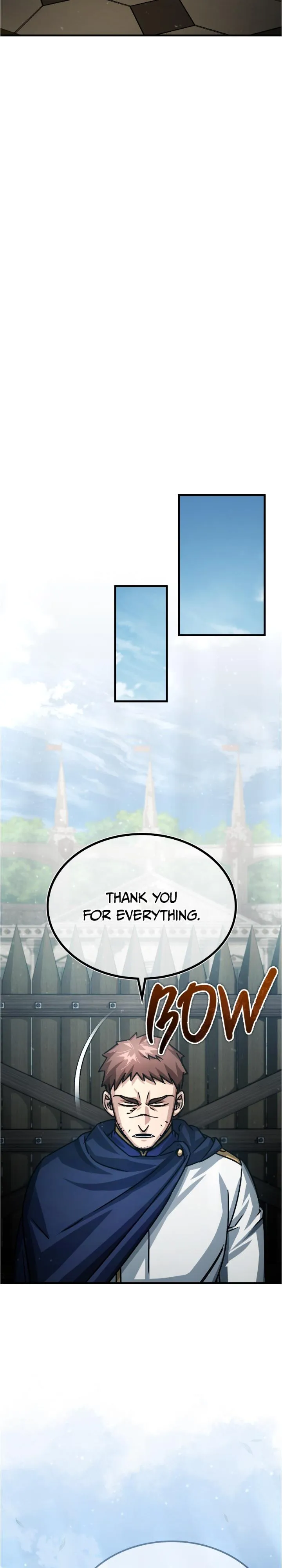 Read Descended from Divinity Manga Online