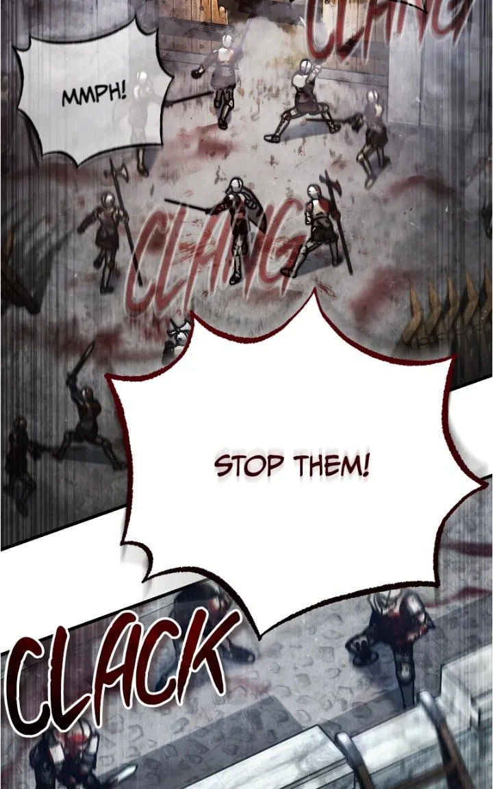 Read Descended from Divinity Manga Online