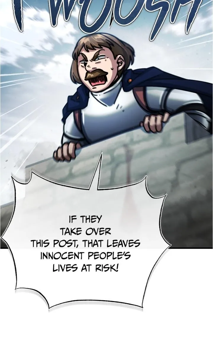 Read Descended from Divinity Manga Online