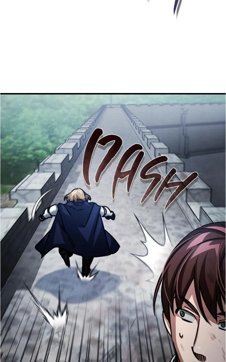 Read Descended from Divinity Manga Online