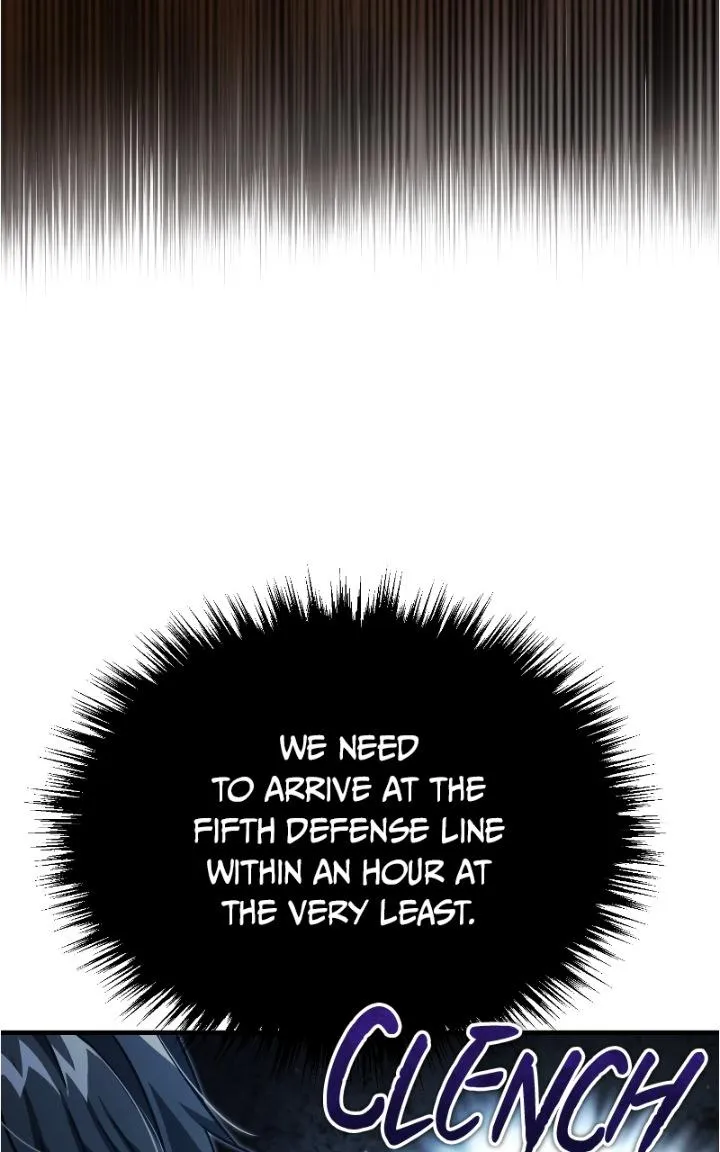 Read Descended from Divinity Manga Online
