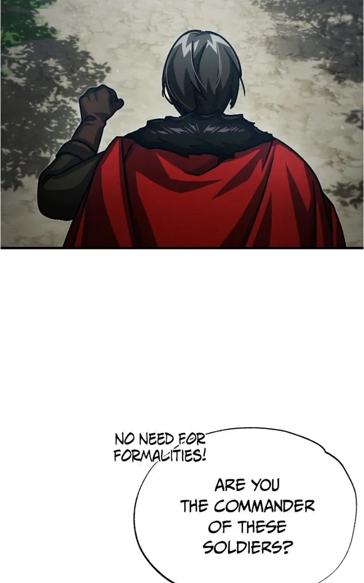 Read Descended from Divinity Manga Online