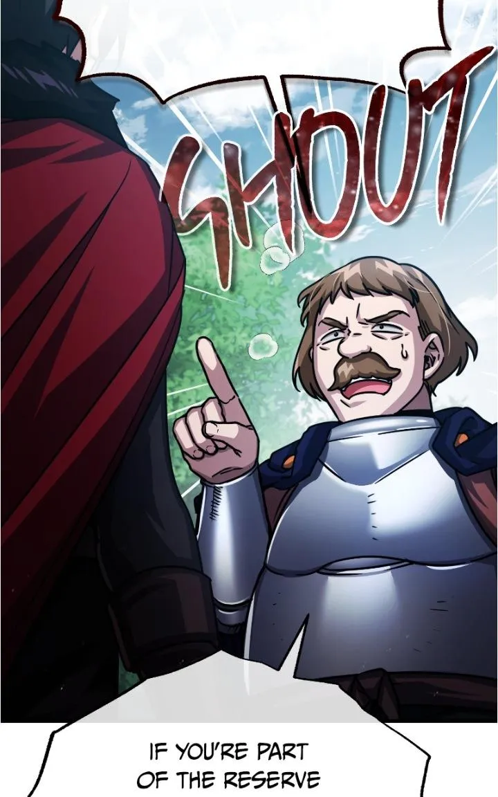 Read Descended from Divinity Manga Online